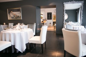 Deanes Restaurant