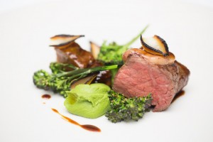 Deanes Restaurant