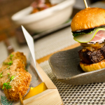 Try a Fade Street Taste - Select 8 of Dylan McGrath's Tapas for 2 people with a Bottle of Wine at Fade Street Social Only €60 - SOLD OUT