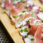 Try a Fade Street Taste - Select 8 of Dylan McGrath's Tapas for 2 people with a Bottle of Wine at Fade Street Social Only €60 - SOLD OUT