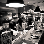Try a Fade Street Taste - Select 8 of Dylan McGrath's Tapas for 2 people with a Bottle of Wine at Fade Street Social Only €60 - SOLD OUT