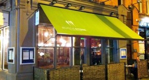 Taste Rustic Stone 2 Course Lunch for 2 people with Tea/Coffee from Dylan McGrath for just €24! - SOLD OUT