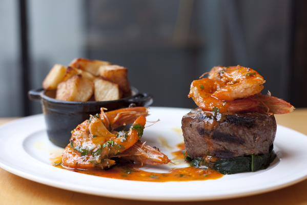 Dine in Dublin Returns