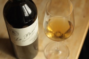 Sherry a Forgotten Taste by The Vine Inspiration