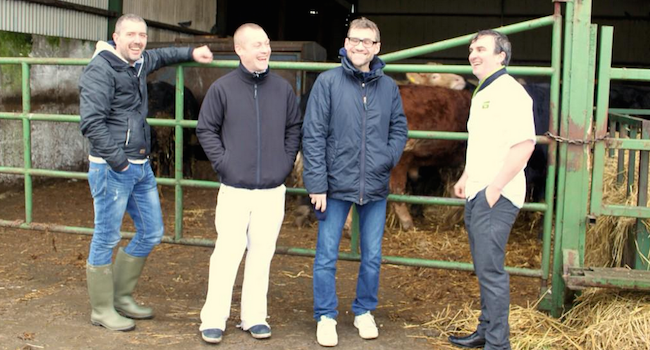 From Farm to Fork by Nick Munier