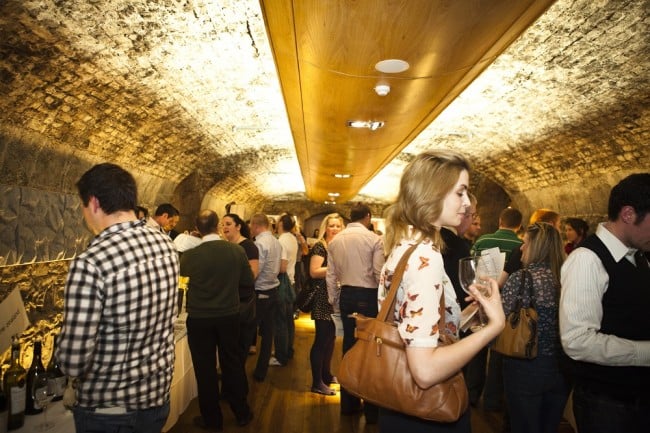 Ely Big Tasting Is Back
