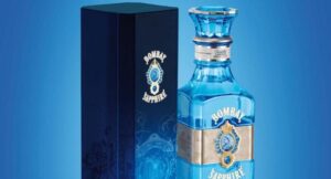 Bombay Sapphire