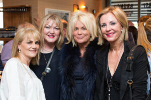 Anne Rossi Lind Robinson and Polly Fraser-85