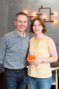Brian Mc Govern and Kirsty Flynn-15