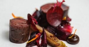 L'Ecrivain Restaurant