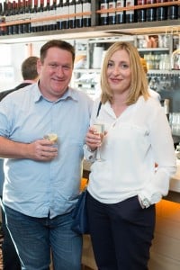 Danny Griffin and Deirdre Glynn-21