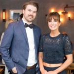 Head Chef Brian Walsh and Lorraine Keane -2-62