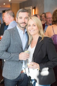 Liam O ' Byrne and Susan Hession-19