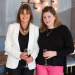 Linda and Lisabeth Mc Coy-1