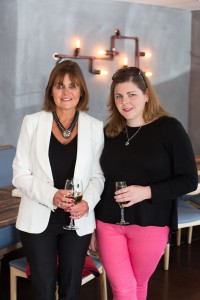 Linda and Lisabeth Mc Coy-1