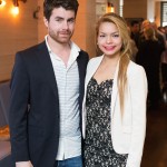 Mark Mc Gillycuddy and Karla Torres-2-50