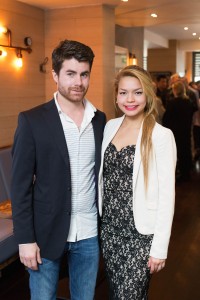 Mark Mc Gillycuddy and Karla Torres-2-50