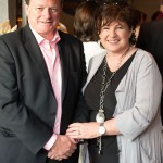 Martin and Síle Dennis-80