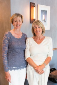 Mary Mc Greevy and Brendan Foster-4