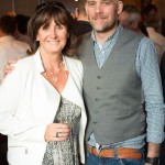 Oonagh Foleya and Dave-81
