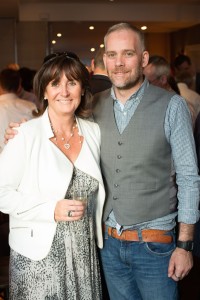 Oonagh Foleya and Dave-81