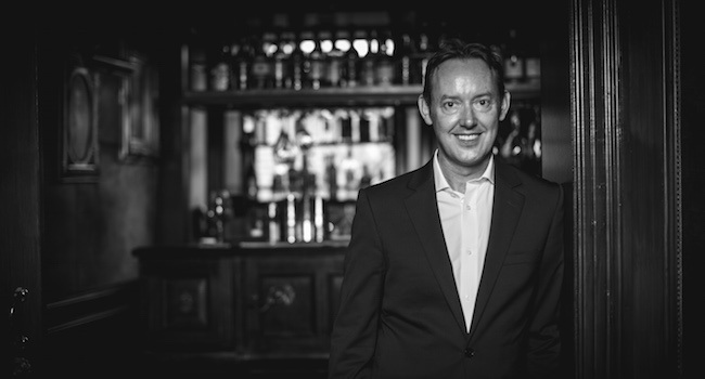 The new kid on the block - Kalak Vodka