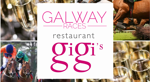WIN Dinner for 4 people with Prosecco @ThegHotel for the #GalwayRaces - Closed