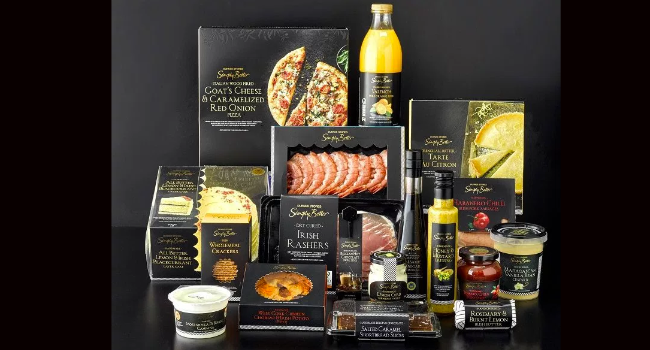 Simply Better Cook with Neven