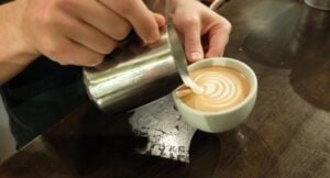 Latte Art