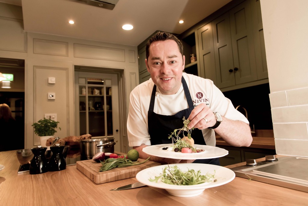 Neven Maguire