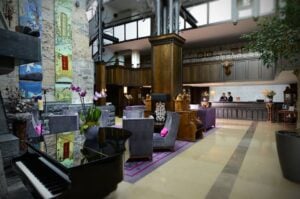 Clontarf Castle Hotel