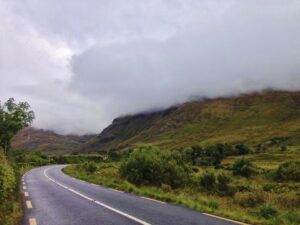 Connemara