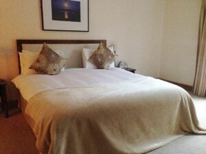 Delphi Bedroom