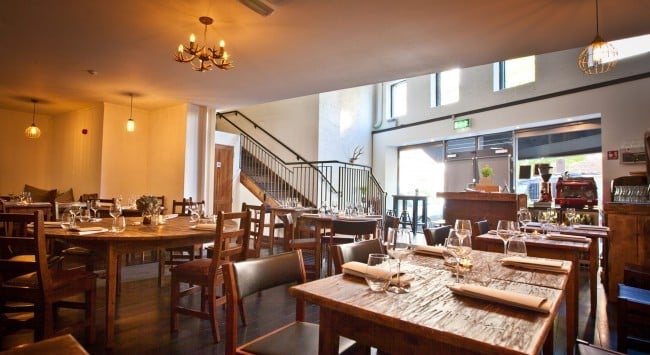 Forest Avenue Review | TheTaste.ie