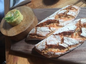 Locks Windsor Terrace Bread