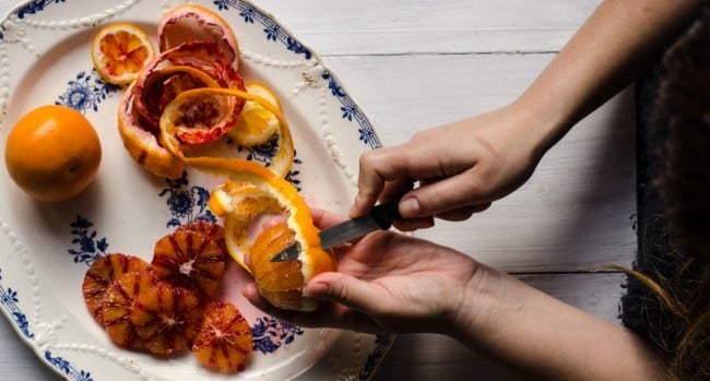Food Stylist