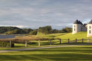 Lough Erne Resort