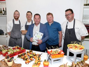Neven Maguire