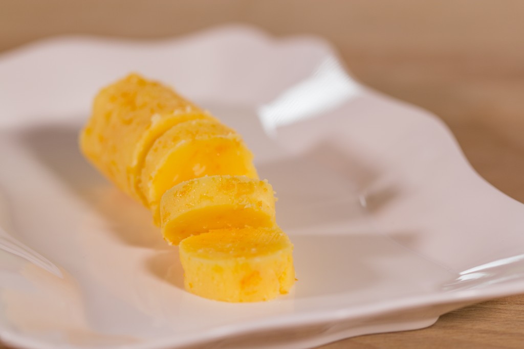 Siucra's Sweet Flavoured Butters
