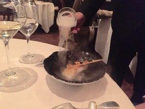 Thornton's Restaurant