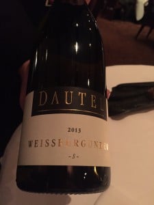 Thornton's Restaurant