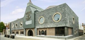 teeling whiskey distillery
