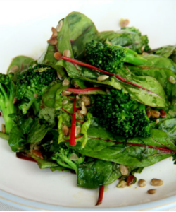 Vegan Cooks Academy