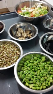 Vegan Cooks Academy