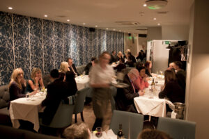 BANG Restaurant