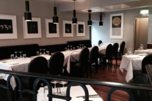 BANG Restaurant