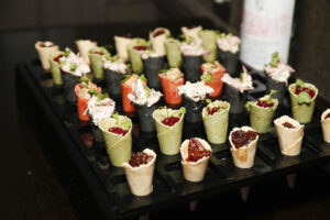 Musgraves MarketPlace The Food People Launch
