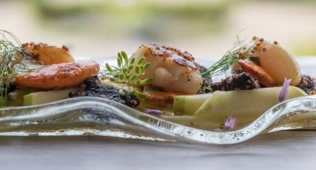 Faithlegg Dish of the Year