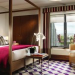 The Fitzwilliam Hotel