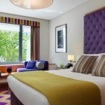 The Fitzwilliam Hotel